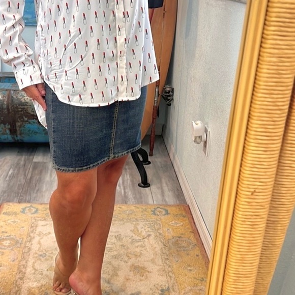 VTG VON DUTCH,DENIM DISTRESSED, Collectable Vintage Apparel,Excellent Con,Size S - Picture 8 of 14